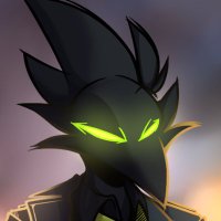 RYZE (@phosphoruscrow) 's Twitter Profile
