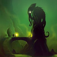 Cthulhu(@cthulhu124) 's Twitter Profileg