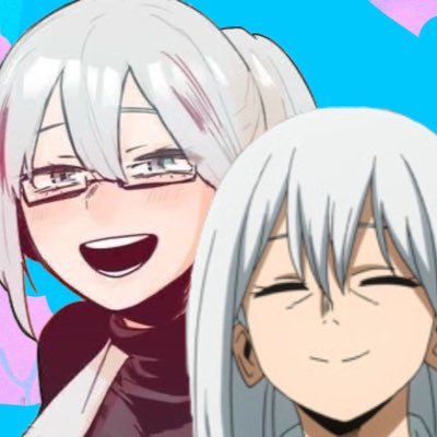 FuyuReimp's profile picture. 𝙁𝙪𝙮𝙪𝙢𝙞 𝙖𝙣𝙙 𝙍𝙚𝙞 . 𝙈𝙪𝙡𝙩𝙞 𝙎𝙝𝙞𝙥 . 𝙈𝙮 𝙃𝙚𝙧𝙤 𝘼𝙘𝙖𝙙𝙚𝙢𝙞𝙖 𝙗𝙖𝙨𝙚𝙙 . 𝙊𝙩𝙝𝙚𝙧 𝙖𝙘𝙘𝙤𝙪𝙣𝙩𝙨 @rpmpgirls
