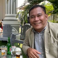 Janner Pardede (@jannerpardede) 's Twitter Profile