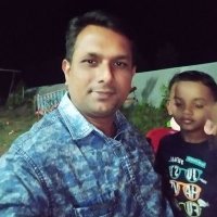 pankaj p dudhe (@p_dudhe) 's Twitter Profile