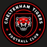 Cheltenham Tigers(@chelt_tigersFC) 's Twitter Profile Photo