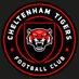 Cheltenham Tigers (@chelt_tigersfc) Twitter profile photo Cheltenham Tigers (@chelt_tigersfc) Twitter profile photo