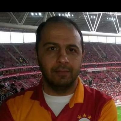TRT'de Elektrik-Elektronik Yüksek Mühendisi
Diyarbakırlı - Galatasaray - KESK HABERSEN - EMO
