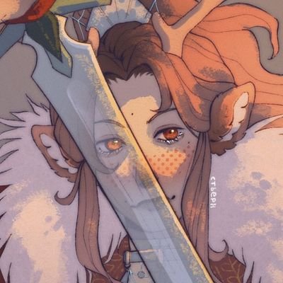 stjernさんのプロフィール画像