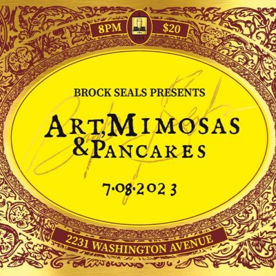 Art Mimosas Pancakesさんのプロフィール画像