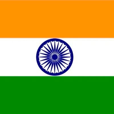 Desh Mai Mohabbat Ki Choti Si Dukan Khol Raha Hun, Iss Nafrat Se Bhari Bazar Mai! 

United We Stand! Jai Hindi 🇮🇳