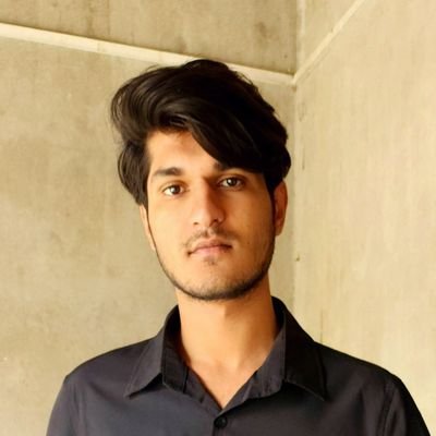 Falakshairakba1's profile picture. Just smile