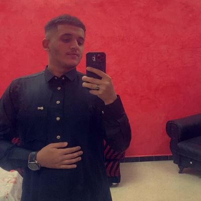 HadzLol's profile picture. 24/11
Software engineer 
Twitter lover