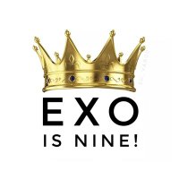 EX0 IS ⲚⲒⲚⲈ | 'EXIST' | Ⲉ-408 ♡ Ⳑ-1485 (@su_var00) 's Twitter Profile