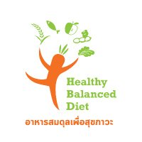 อาหารสมดุลเพื่อสุขภาวะ(@_balanceddiet) 's Twitter Profile Photo