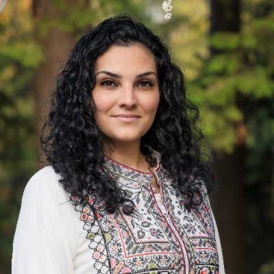 ArwaShurab's profile picture. A Leadership Consulatant & Coach. Founder of HERVOICE, an NGO focused on empowering women in remote areas to have equal opportunities for leadership