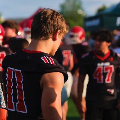 Allatoona Highschool 2024 Football Db/Wr 5”11 170 GPA 3.7📚Contact me at (404) 642-8806. Email is owen.turner1111@gmail.com Bench:265 Powerclean:245Squat 305