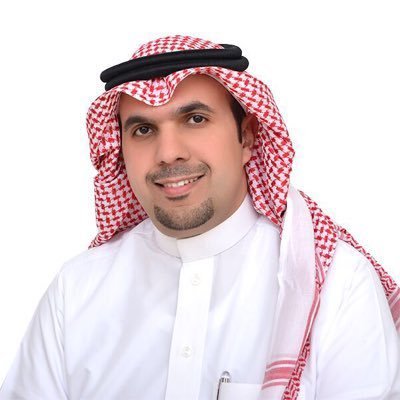 ماجستير إدارة أعمال من الولايات المتحدة الأمريكية ، عضو عامل في الجمعيه السعودية للاداره وعضو الاتحاد العربي للإدارة ، مهتم بالابداع والتطوير
