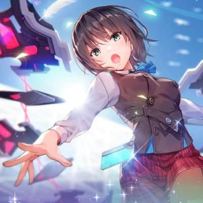 ヘブバン専用垢