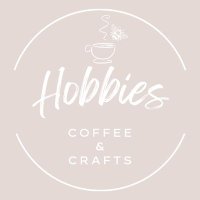 Hobbies Coffee & Crafts (@hobbycoffeeshop) 's Twitter Profile