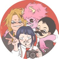 KiriBaku Reading Exchange ¦ Hiatus (@krbkre) 's Twitter Profile