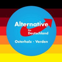 AfD Osterholz-Verden(@VerdenAfD) 's Twitter Profile Photo