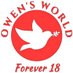 Owenโs World Foundation (@owfoundation18) Twitter profile photo Owenโs World Foundation (@owfoundation18) Twitter profile photo