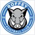 @RoffeyFC