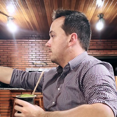 Engenheiro Agrônomo, Gestor Comercial e Agropecuarista