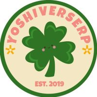 π Ochi! (@yoshiverserp) 's Twitter Profile