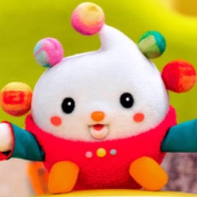 _punioO's profile picture. 楽しく平和に🔥