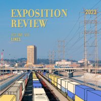 Exposition Review(@ExpoReviewLit) 's Twitter Profile Photo