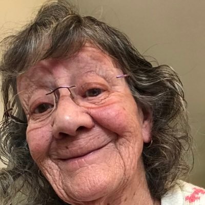 fagashliljoy's profile picture. Gangster Grandma