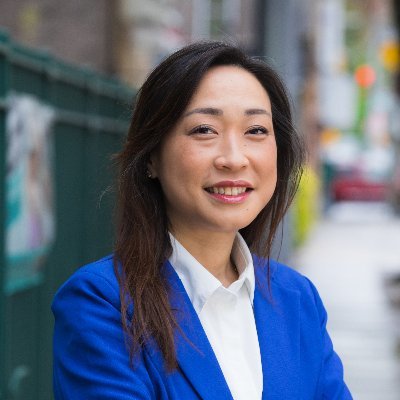 LindaLeeforNYC Profile Picture