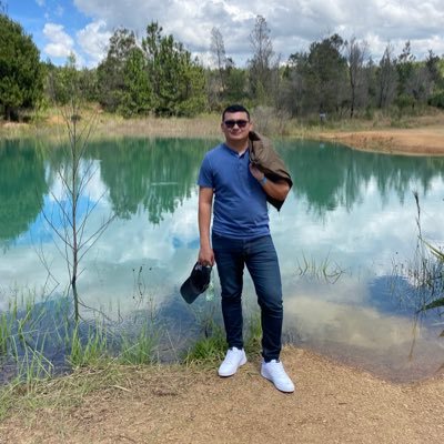 jmarquezalfaro's profile picture. DevOps