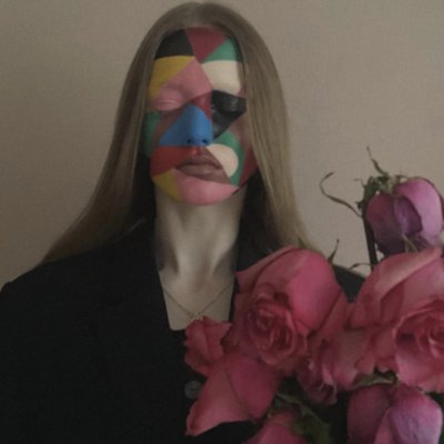 0xVall's profile picture. expectedly unexpected...