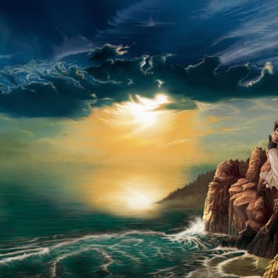 alisaifuddeen15's profile picture. 