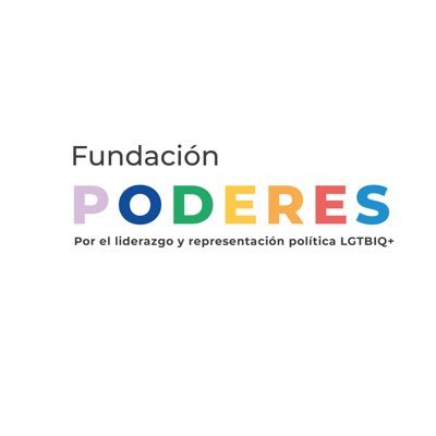 Por el liderazgo y representación política de las diversidades y disidencias sexo genéricas en Chile 🏳️‍🌈 🏳️‍⚧️