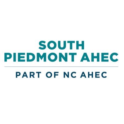 Formerly Charlotte AHEC - Working to recruit, train & retain the workforce needed in our eight county region