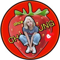 チェチェチェ🍓 (@once_son423) Twitter profile photo