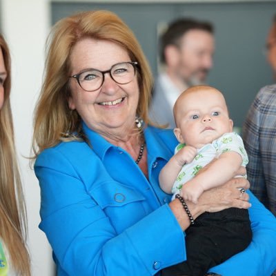 Députée de Verchères, Ministre de la Famille et ministre responsable de la région de la Montérégie