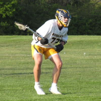 Moeller ‘26 | Lacrosse defense|Football Linebacker|6’2 210|Resolute Black|Phone:513-392-6362 Email: nolan.kittle@icloud.com