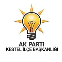 AK Parti Kestel İlçe Başkanlığı(@ak_kestel) 's Twitter Profile Photo