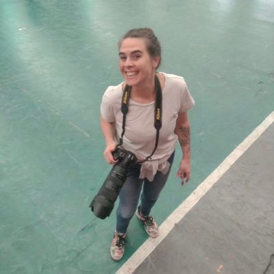 soynaticarles's profile picture. FOTÓGRAFA DEPORTIVA