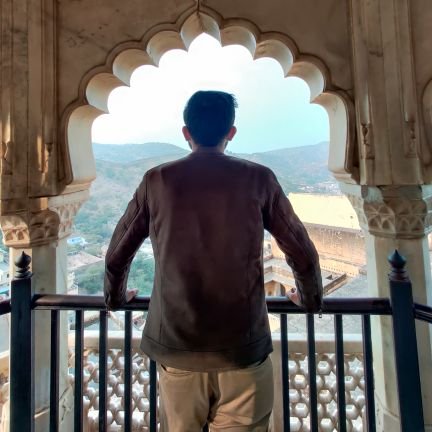 Aman_Chauhann's profile picture. Live simply, walk humbly and love genuinely.