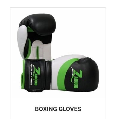 We Are Manufacturer's Of Sports Fitness and Leather Product's to Export from Sialkot (Pakistan) to other Countries