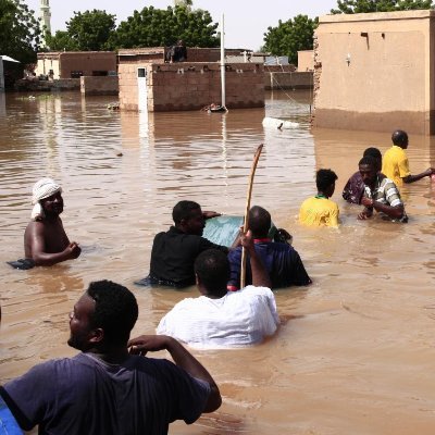 Sensibiliser, pour une Afrique dotée d’une justice climatique et sociale responsable.
Actions locales pour une santé globale
Local actions for global health