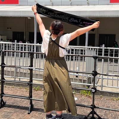 東海オンエア垢/💛💚寄りの📦推し/02大2🚺福島(東京在)/歴約6年/TCG/劇場版/無言フォロー失礼します🙇♀️東海ファンと繋がりたい!DMタメ大歓迎!