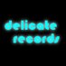 Delicate Records (@delicaterec) Twitter profile photo