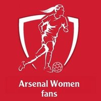 Arsenal Women fans(@ArsenalWFC_fans) 's Twitter Profile Photo