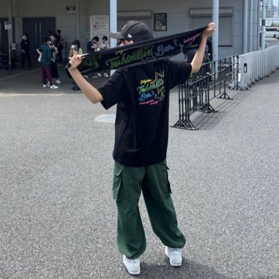 harami___TOKAI's profile picture. 00'（22）｜ よく二日酔いになってます