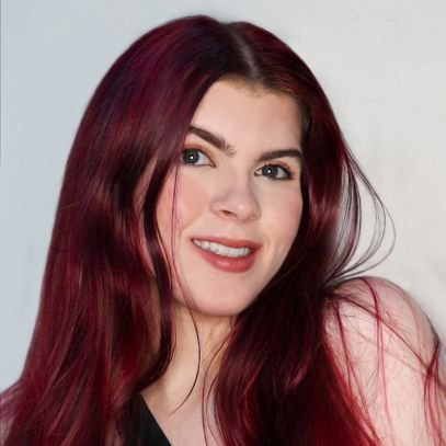 RebeccaLynnHope's profile picture. I spend too much time on this app