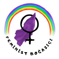 Feminist Boğaziçi(@feministboun) 's Twitter Profile Photo