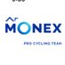 A.R. Monex Pro Cycling Team (@ar_procycling) Twitter profile photo